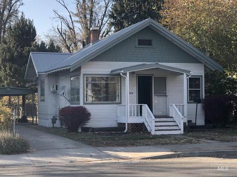 913 State St, Weiser, ID 83672 photo 1