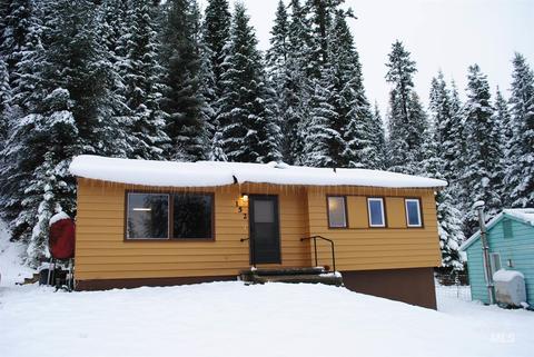 152 Timberline Dr, Pierce, ID 83546 photo 1