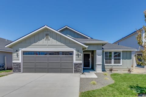 5796 W Hamm Ln, Eagle, ID 83616 photo 1