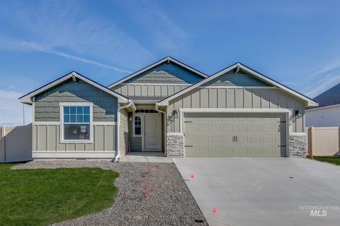 5780 W Hamm Ln, Eagle, ID 83616 photo 1