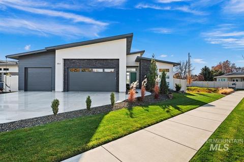 583 W Carnelian Ln, Eagle, ID 83616 photo 1