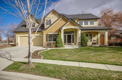 1538 N Watson Way, Eagle, ID 83616 photo 1