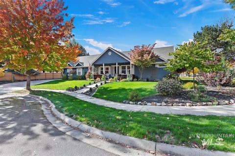 1441 E Prohaska Ct, Eagle, ID 83616 photo 1