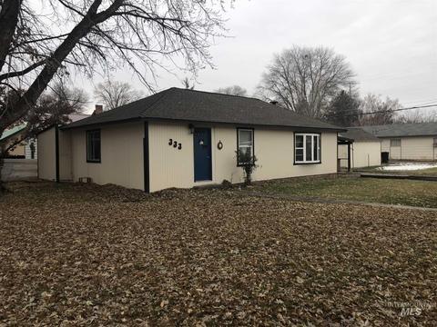 333 8th Ave E, Gooding, ID 83330 photo 1