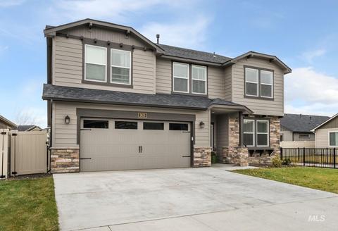 2631 E Red Garnet St, Eagle, ID 83616 photo 1