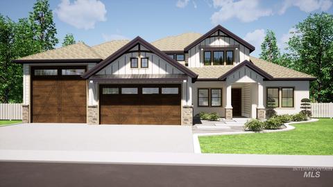1296 N Palaestra Ave, Eagle, ID 83616 photo 1