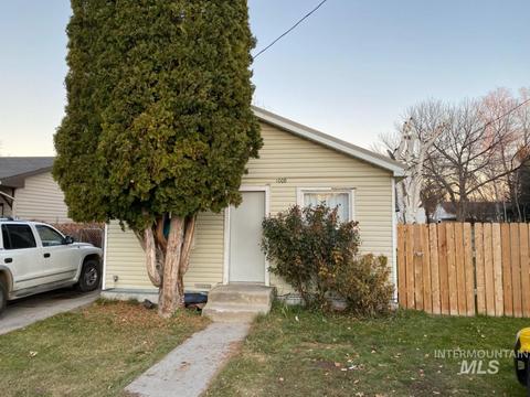 1008 N Eisenhower St, Jerome, ID 83338 photo 1