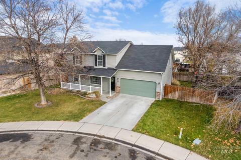 5113 Lathrop Pl, Caldwell, ID 83607 photo 1