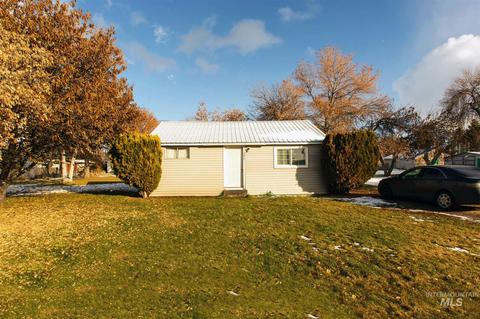 487 1st St E, Hansen, ID 83334 photo 1
