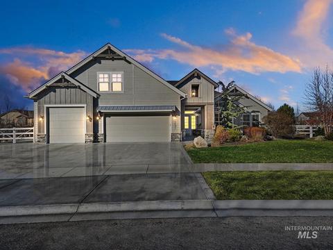 3692 W Gold Fork Dr, Eagle, ID 83616 photo 1