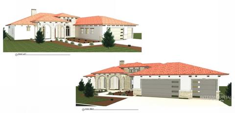 1009 W Cherry Bello Dr, Eagle, ID 83616 photo 1