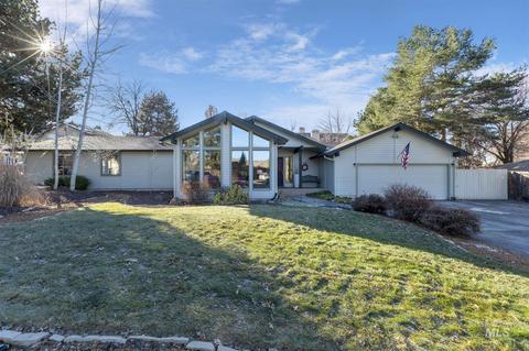 2361 E Table Rock Rd, Boise, ID 83712 photo 1
