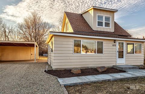 1075 W 7th St, Weiser, ID 83672 photo 1