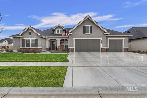 2350 N Heirloom Ave, Eagle, ID 83616 photo 1