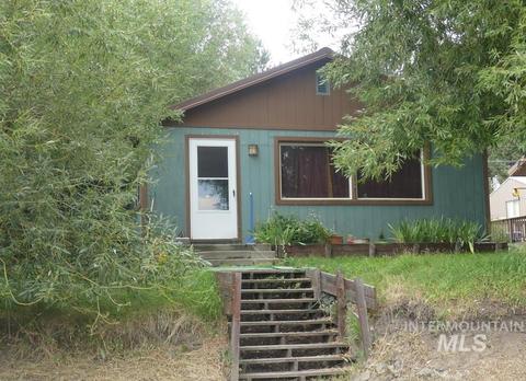 517 Main St, Cascade, ID 83611 photo 1
