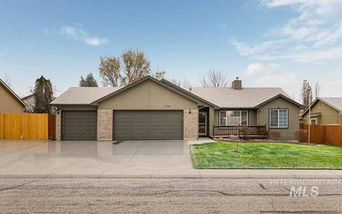 1734 N Eagle Creek Way, Eagle, ID 83616 photo 1