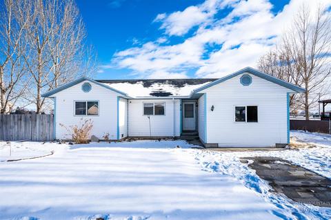 418 S Maple Cir, Rupert, ID 83350 photo 1