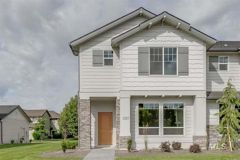 5694 W Stadium Ln, Eagle, ID 83616 photo 1