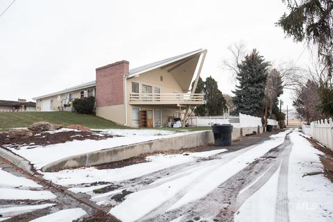 55 Summit Ave, Weiser, ID 83672 photo 1