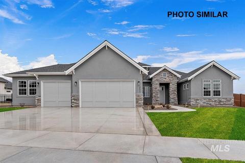 2829 N Foudy Ave, Eagle, ID 83616 photo 1