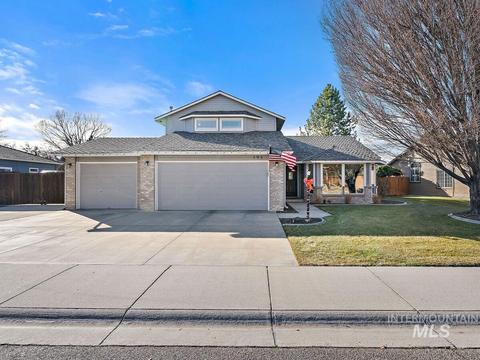 593 E Linkershim, Meridian, ID 83642 photo 1