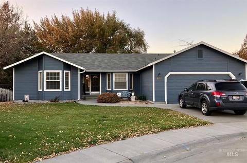 885 Eagle Ct, Mountain Home, ID 83647 photo 1