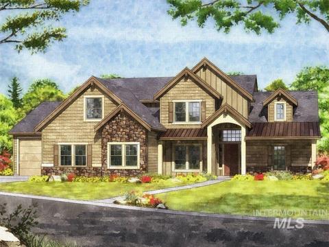 2860 N World Cup Pl, Eagle, ID 83616 photo 1
