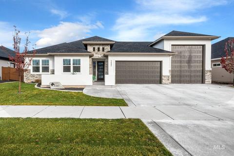 3482 W Barefoot St, Eagle, ID 83616 photo 1