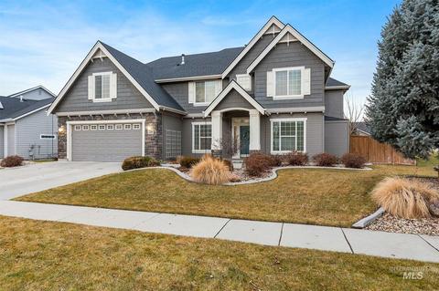 2550 E Mariposa Dr, Eagle, ID 83616 photo 1