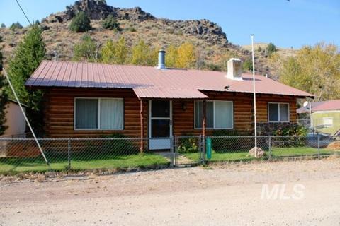 58335 River Run Ln, Rogerson, ID 83302 photo 1