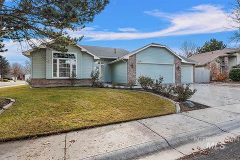 1437 E Trevino St, Eagle, ID 83616 photo 1