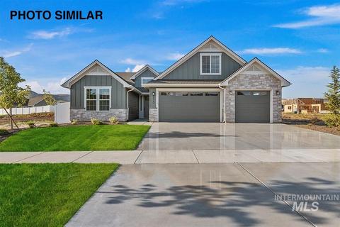 8076 W Astronaut Ln, Eagle, ID 83616 photo 1