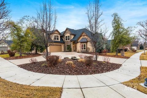 381 W Crystal Brook Ct, Eagle, ID 83616 photo 1