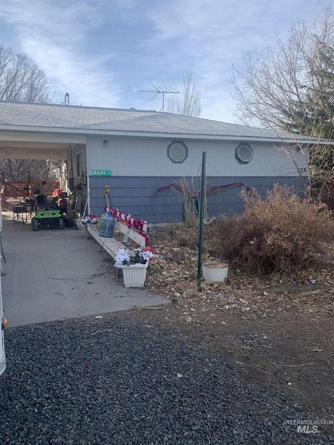 625 E Ave E, Wendell, ID 83355 photo 1