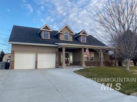 15078 Una St, Caldwell, ID 83607 photo 1