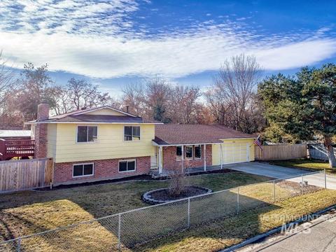 9113 W Hackamore, Boise, ID 83709 photo 1