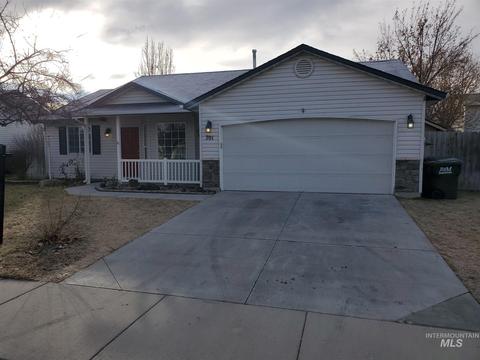 701 E Moonhill St, Kuna, ID 83634 photo 1