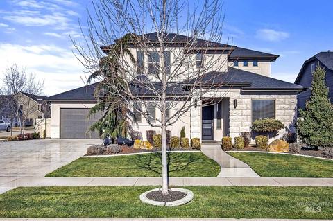 6340 W Donatella St, Eagle, ID 83616 photo 1