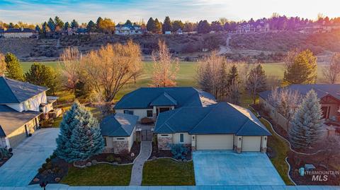 687 W Oakhampton Dr, Eagle, ID 83616 photo 1