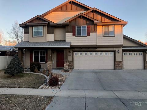 2816 Falcon, Meridian, ID 83642 photo 1
