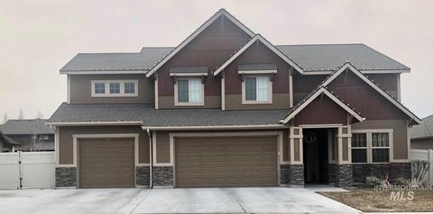 605 Smithwick Rd, Twin Falls, ID 83301 photo 1