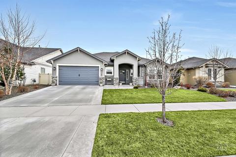 3342 S Wallberg Ave, Eagle, ID 83616 photo 1