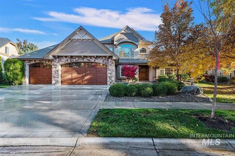 105 W River Trail Dr, Eagle, ID 83616 photo 1