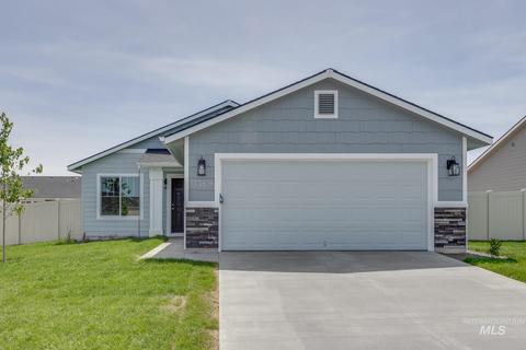 13544 Bascom St, Caldwell, ID 83607 photo 1