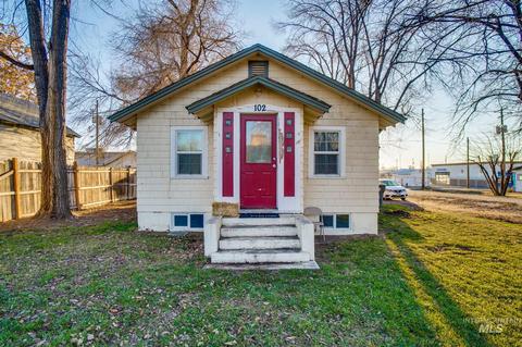 102 E Bates, Parma, ID 83660 photo 1