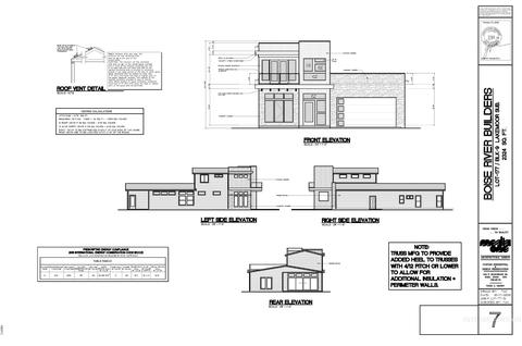 3395 S Eagle Brook Land, Eagle, ID 83616 photo 1