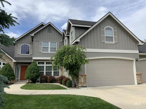 260 E Kite Dr, Eagle, ID 83616 photo 1