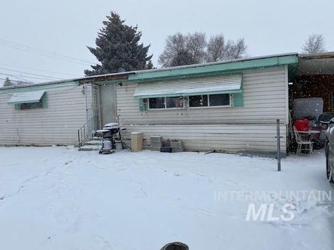 117 E 5th, Shoshone, ID 83352 photo 1