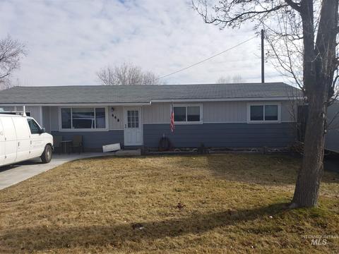 448 N Marteeson Ave, Kuna, ID 83634 photo 1