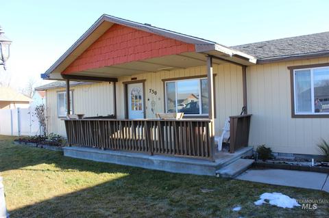 730 Flintlock Way, Weiser, ID 83672 photo 1